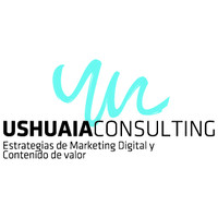 Ushuaia Consulting logo, Ushuaia Consulting contact details