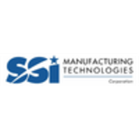 Ssi Manufacturing Inc logo, Ssi Manufacturing Inc contact details