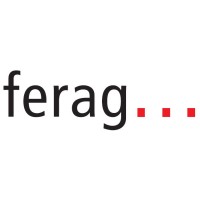 Ferag America, Inc. logo, Ferag America, Inc. contact details