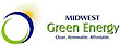 Midwest Clean Energy logo, Midwest Clean Energy contact details