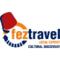 Fez Travel logo, Fez Travel contact details