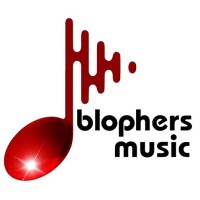 Blophers Music logo, Blophers Music contact details