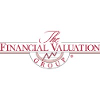 The Financial Valuation Group logo, The Financial Valuation Group contact details