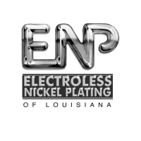 ELECTROLESS NICKEL PLATING OF LOUISIANA INC logo, ELECTROLESS NICKEL PLATING OF LOUISIANA INC contact details