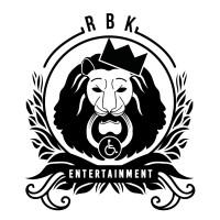 RBK Entertainment logo, RBK Entertainment contact details