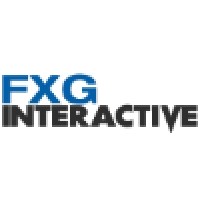 FXG Interactive Inc logo, FXG Interactive Inc contact details