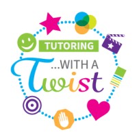 Tutoring...With A Twist logo, Tutoring...With A Twist contact details