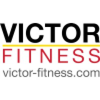 Victor Fitness logo, Victor Fitness contact details