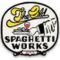 Spaghetti Works logo, Spaghetti Works contact details