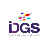 IDATA Global Services logo, IDATA Global Services contact details