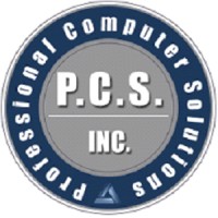 PCS Inc. Professional Computer Solutions Inc. logo, PCS Inc. Professional Computer Solutions Inc. contact details