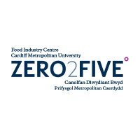 ZERO2FIVE Food Industry Centre logo, ZERO2FIVE Food Industry Centre contact details