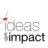 Ideas with Impact logo, Ideas with Impact contact details