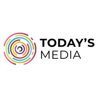 Today's Media logo, Today's Media contact details