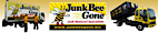 Junk Bee Gone LLC logo, Junk Bee Gone LLC contact details