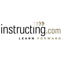 Instructingcom logo, Instructingcom contact details