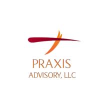 Praxis Advisory logo, Praxis Advisory contact details