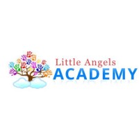 Little Angels Academy logo, Little Angels Academy contact details