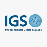 IGS - INTELIGÊNCIA PARA GESTÃO DA SAÚDE logo, IGS - INTELIGÊNCIA PARA GESTÃO DA SAÚDE contact details