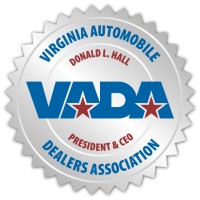 Virginia Automobile Dealers Association logo, Virginia Automobile Dealers Association contact details