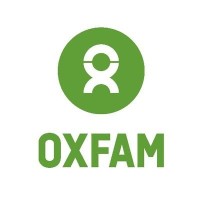 Oxfam in Nigeria logo, Oxfam in Nigeria contact details