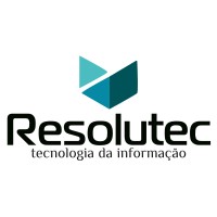 Resolutec logo, Resolutec contact details