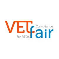 VETFair logo, VETFair contact details