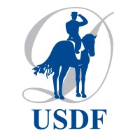 United States Dressage Federation Inc logo, United States Dressage Federation Inc contact details