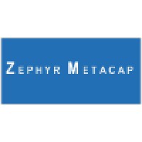 Zephyr Metacap LLC logo, Zephyr Metacap LLC contact details