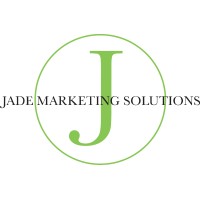 Jade Marketing Solutions logo, Jade Marketing Solutions contact details