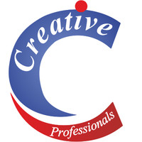 Creative Professionals logo, Creative Professionals contact details