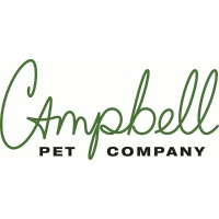 Campbell Pet Co logo, Campbell Pet Co contact details