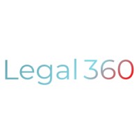 Legal360 logo, Legal360 contact details