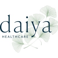 Daiya Healthcare logo, Daiya Healthcare contact details