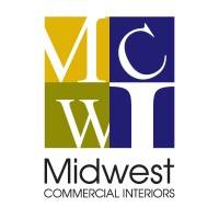 Midwest Commercial Interiors logo, Midwest Commercial Interiors contact details