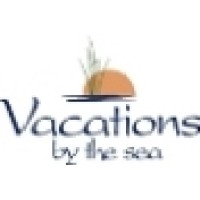 Vacations by the Sea logo, Vacations by the Sea contact details