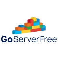 Go Server Free logo, Go Server Free contact details