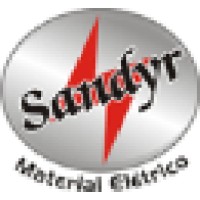 Sandyr Comercial Eletrica Ltda logo, Sandyr Comercial Eletrica Ltda contact details