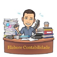 Elabore Contabilidade logo, Elabore Contabilidade contact details