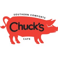 Chucks Southern Comforts Cafe logo, Chucks Southern Comforts Cafe contact details