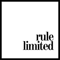 RULE LTD logo, RULE LTD contact details