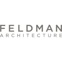 Feldman Architecture logo, Feldman Architecture contact details