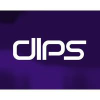 DIPS logo, DIPS contact details