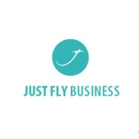 JUST FLY BUSINESS LTD logo, JUST FLY BUSINESS LTD contact details