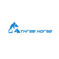 Three Horse Trading Co., Ltd logo, Three Horse Trading Co., Ltd contact details