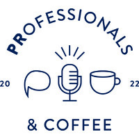 PRofessionals & Coffee logo, PRofessionals & Coffee contact details