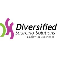 Diversified Sourcing Solutions logo, Diversified Sourcing Solutions contact details