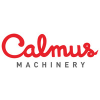 Calmus Machinery - Bag-in-Box Fillers | Bag-in-Drum Filling Machines logo, Calmus Machinery - Bag-in-Box Fillers | Bag-in-Drum Filling Machines contact details