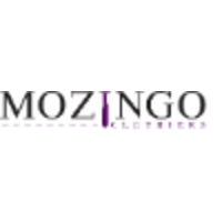 Mozingo Clothiers logo, Mozingo Clothiers contact details