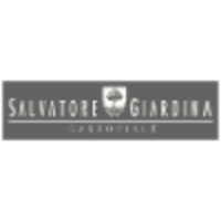 Salvatore Giardina logo, Salvatore Giardina contact details